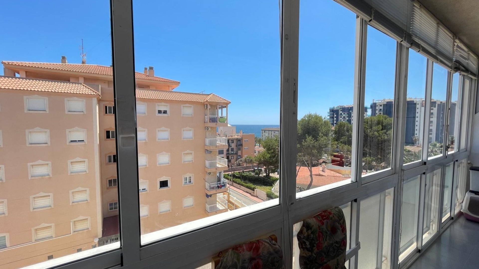 Resale - Apartments -
Punta Prima