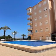 Resale - Apartments -
Punta Prima