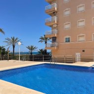 Resale - Apartments -
Punta Prima