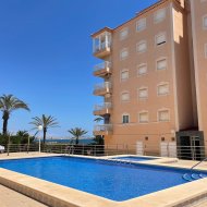 Resale - Apartments -
Punta Prima