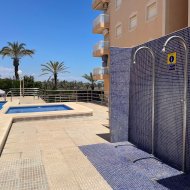 Resale - Apartments -
Punta Prima