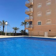 Resale - Apartments -
Punta Prima