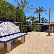 Resale - Apartments -
Punta Prima