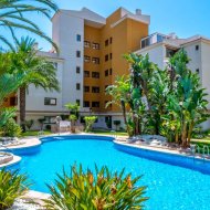 Resale - Apartments -
Punta Prima