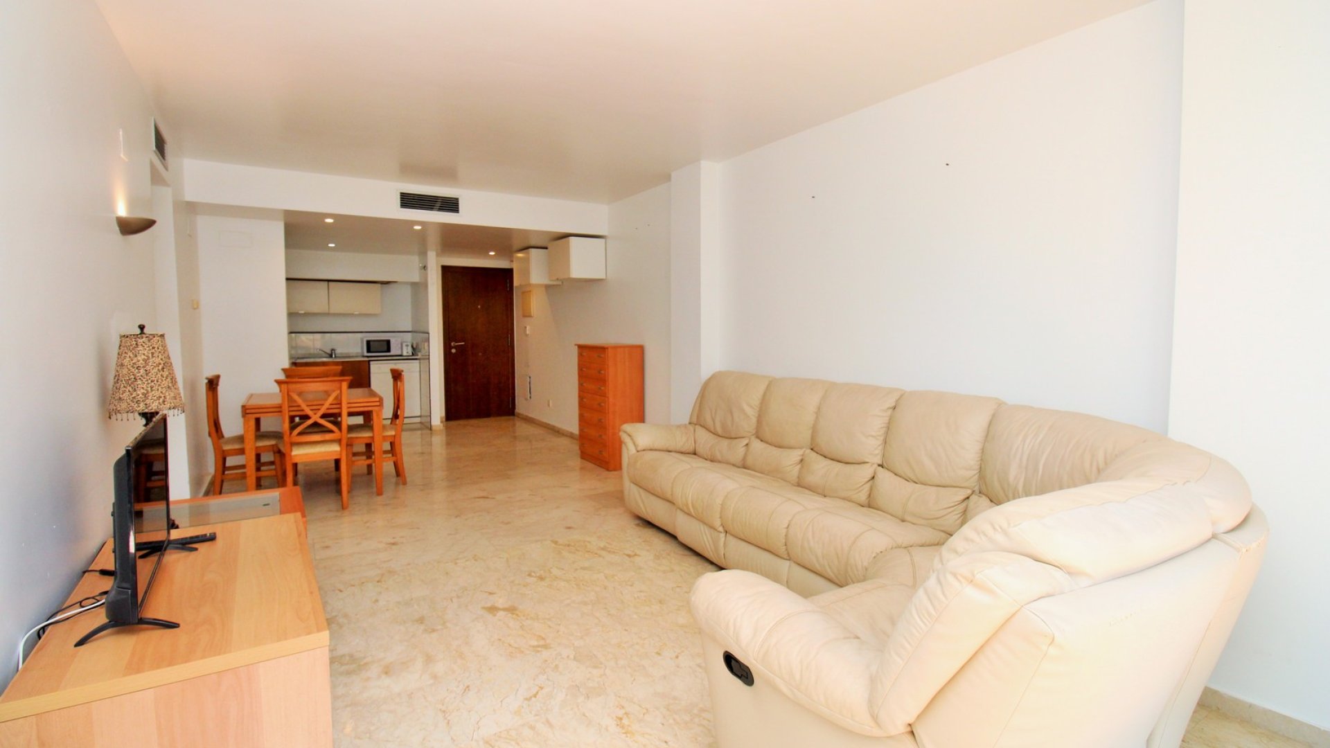 Resale - Apartments -
Punta Prima