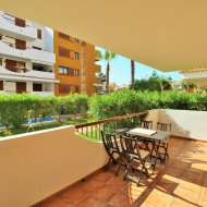 Resale - Apartments -
Punta Prima