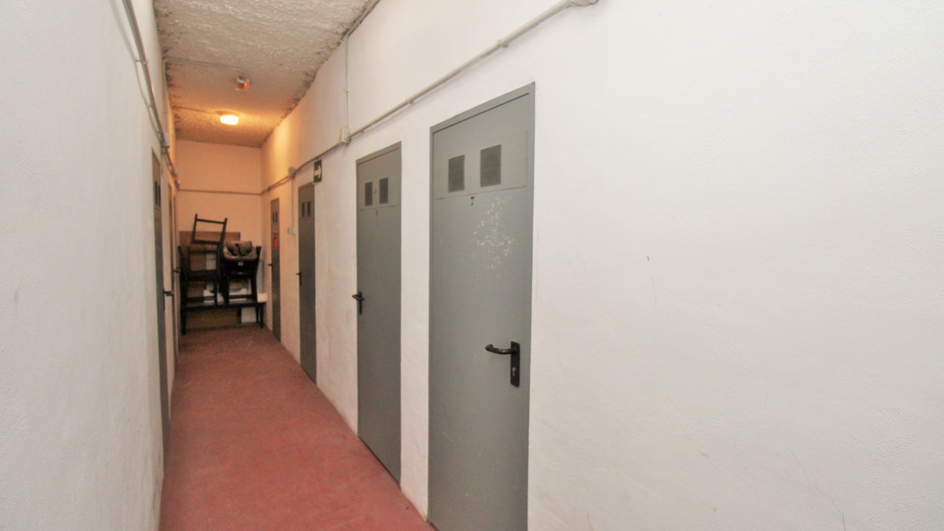 Resale - Apartments -
Punta Prima