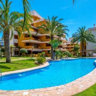 Resale - Apartments -
Punta Prima