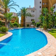 Resale - Apartments -
Punta Prima