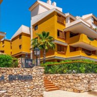Resale - Apartments -
Punta Prima