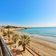 Resale - Apartments -
Punta Prima