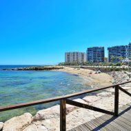 Resale - Apartments -
Punta Prima