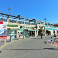 Resale - Apartments -
Punta Prima