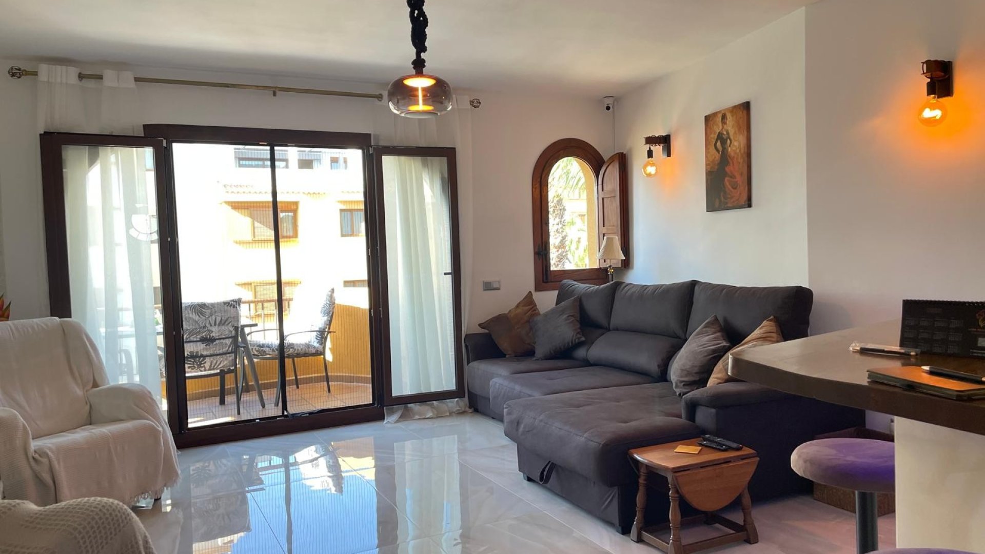 Resale - Apartments -
Punta Prima