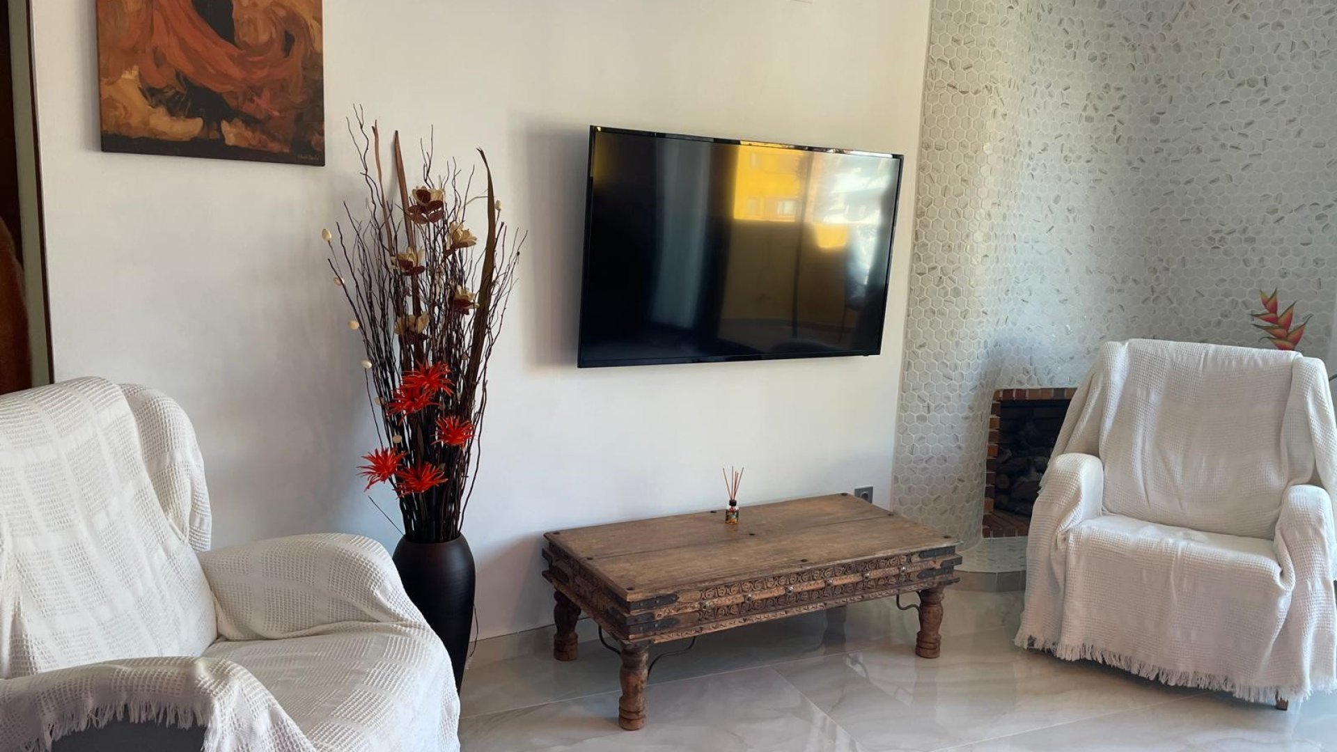 Resale - Apartments -
Punta Prima