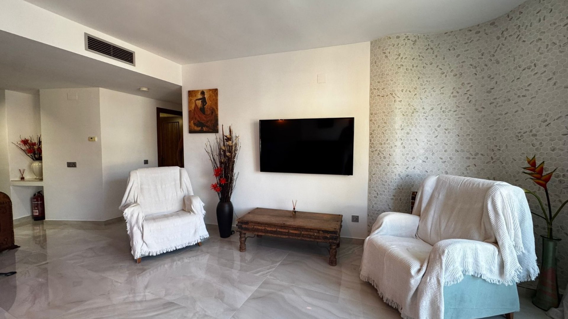 Resale - Apartments -
Punta Prima