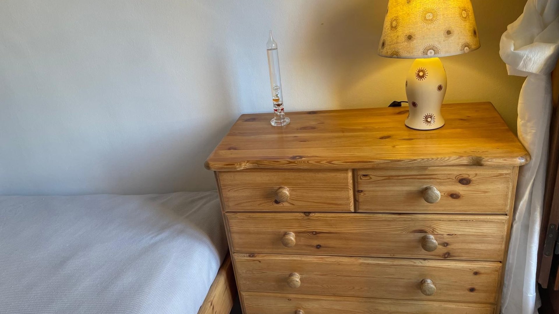 Resale - Apartments -
Punta Prima