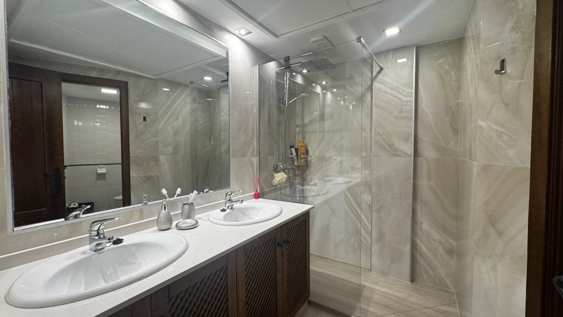 Resale - Apartments -
Punta Prima