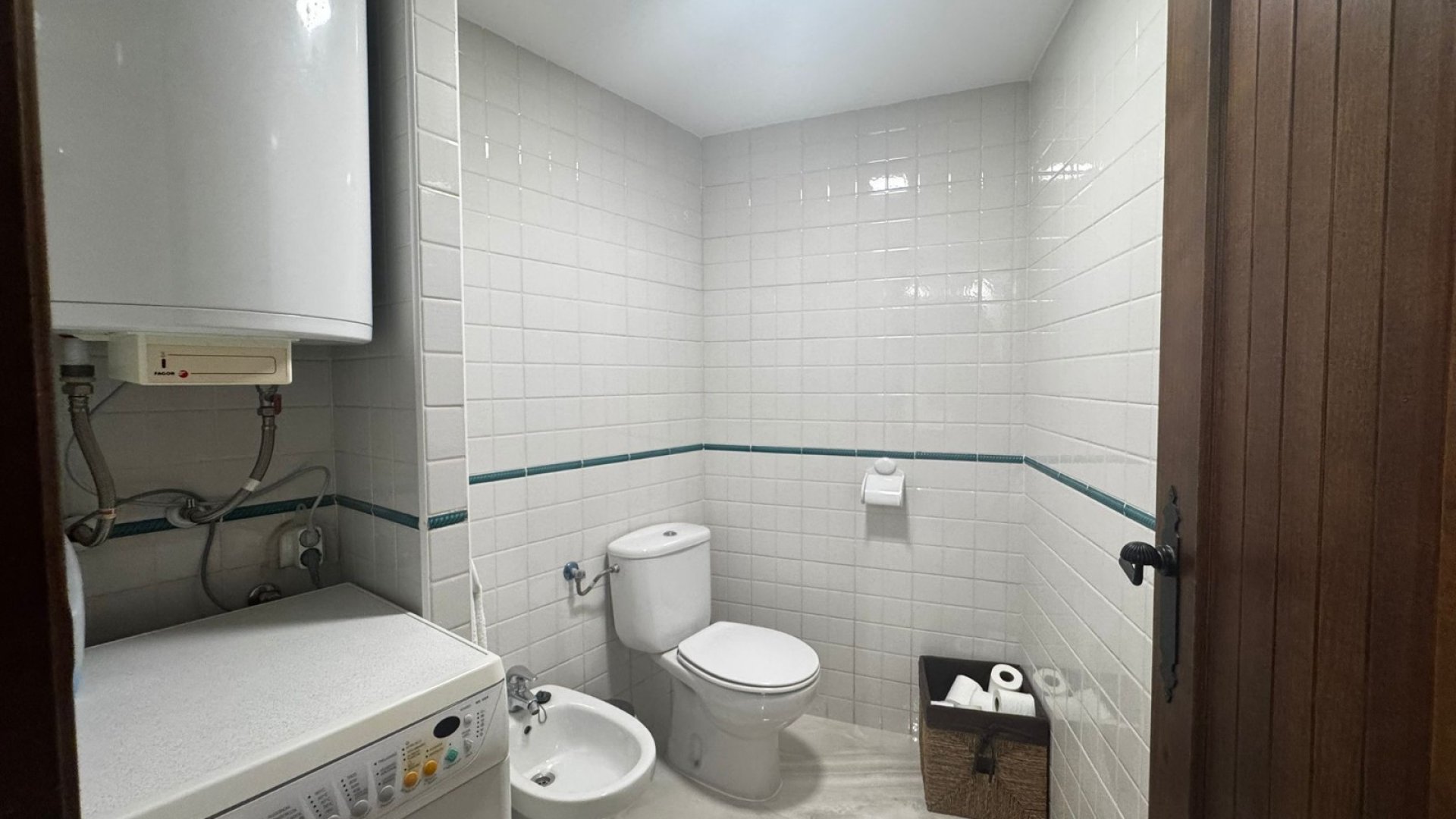 Resale - Apartments -
Punta Prima