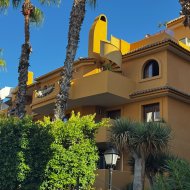 Resale - Apartments -
Punta Prima