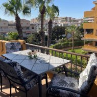 Resale - Apartments -
Punta Prima