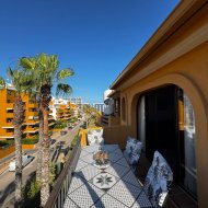 Resale - Apartments -
Punta Prima