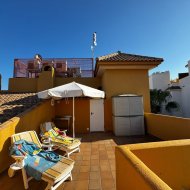 Resale - Apartments -
Punta Prima