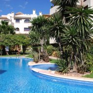 Resale - Apartments -
Punta Prima