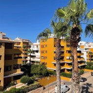 Resale - Apartments -
Punta Prima