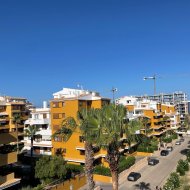 Resale - Apartments -
Punta Prima