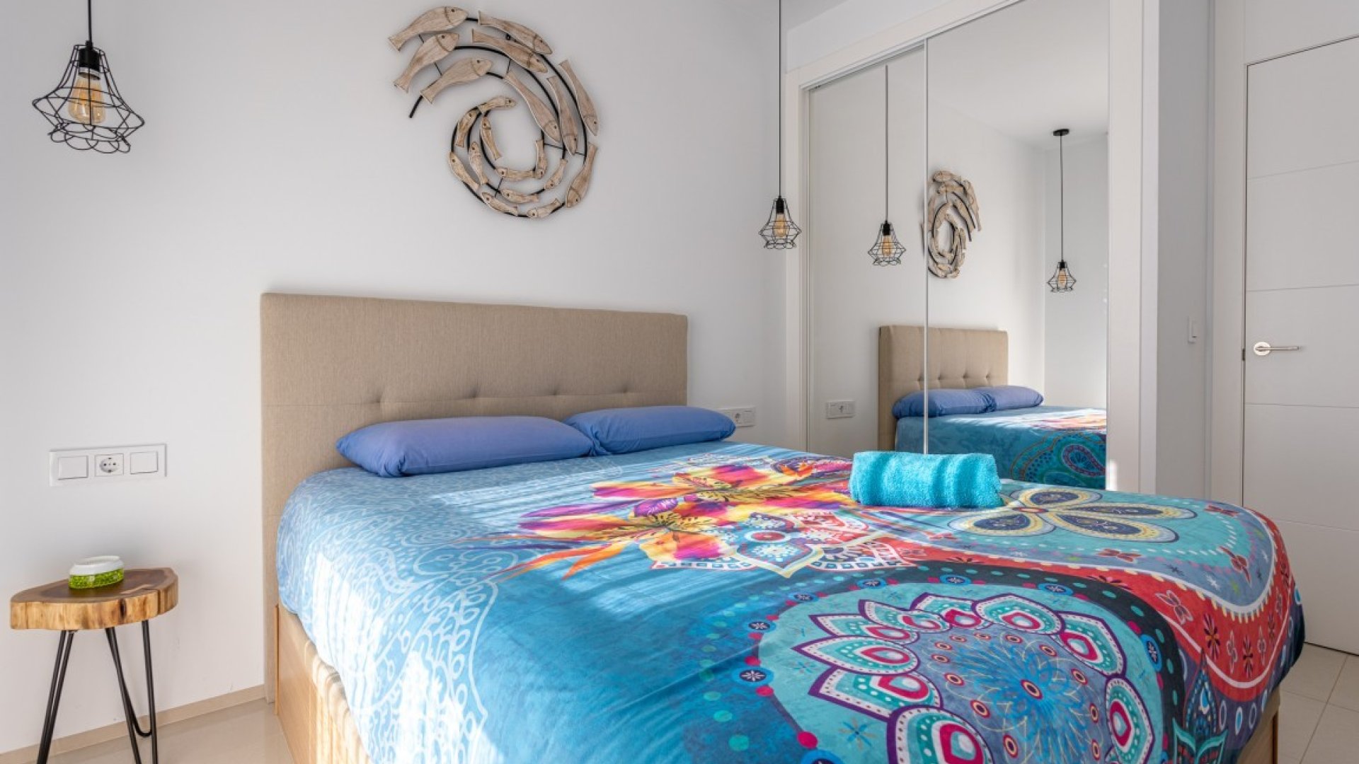 Resale - Apartments -
Rojales - Ciudad Quesada