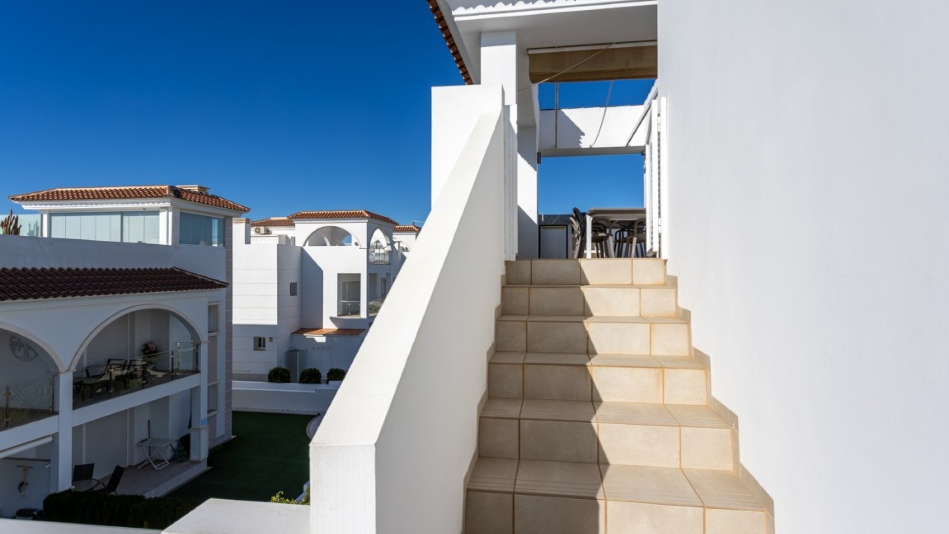 Resale - Apartments -
Rojales - Ciudad Quesada