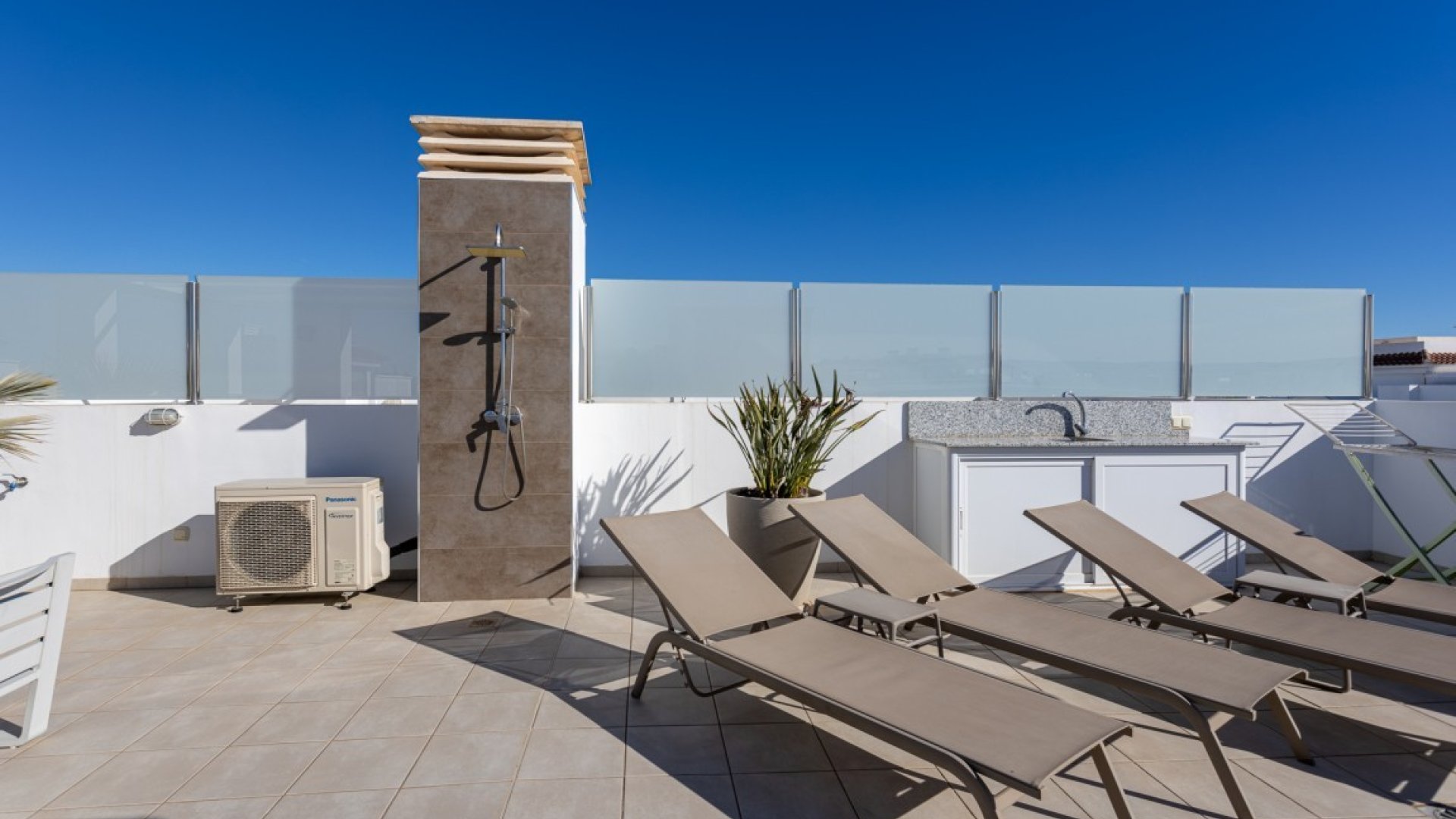 Resale - Apartments -
Rojales - Ciudad Quesada