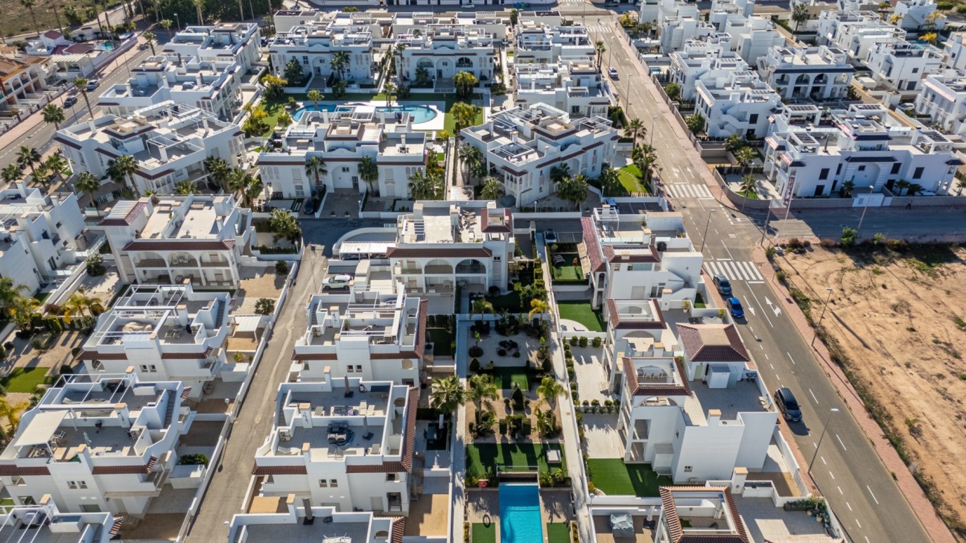 Resale - Apartments -
Rojales - Ciudad Quesada