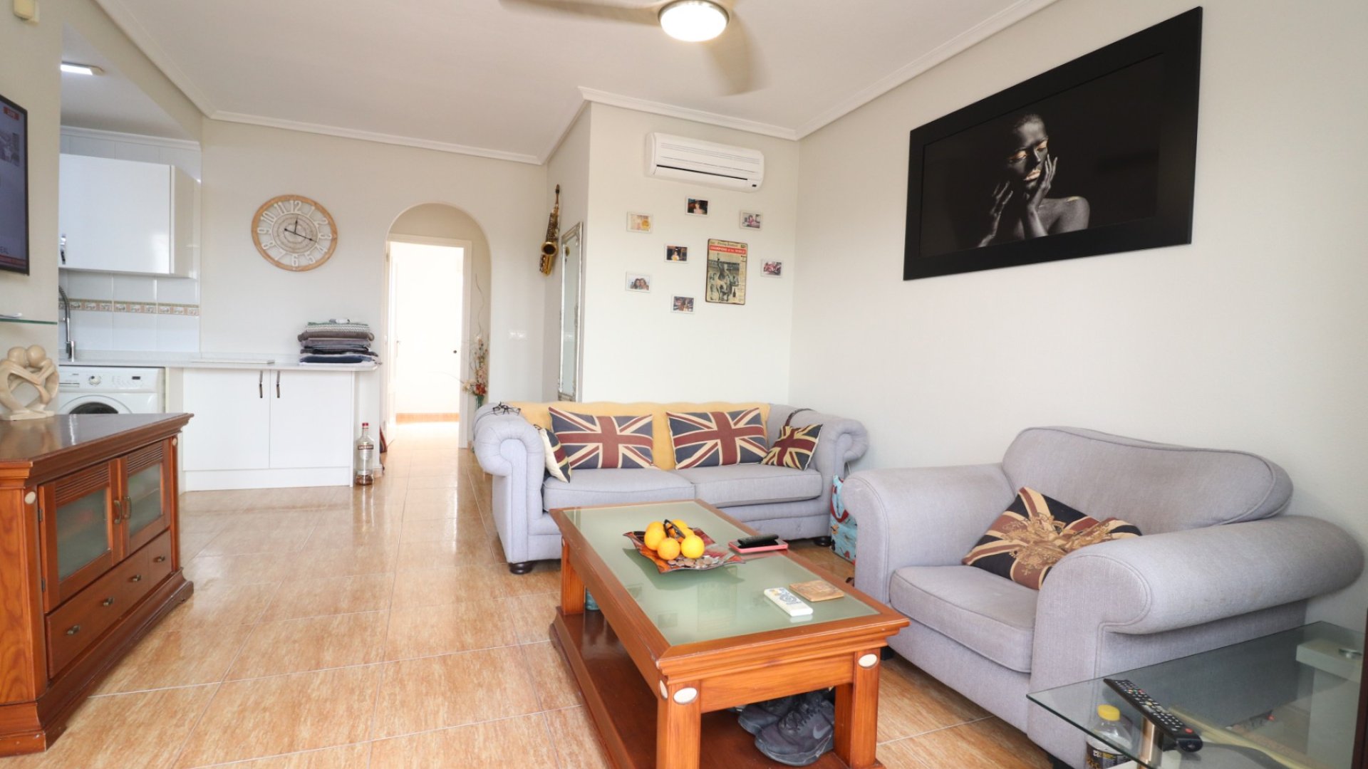 Resale - Apartments -
Rojales - Los Palacios