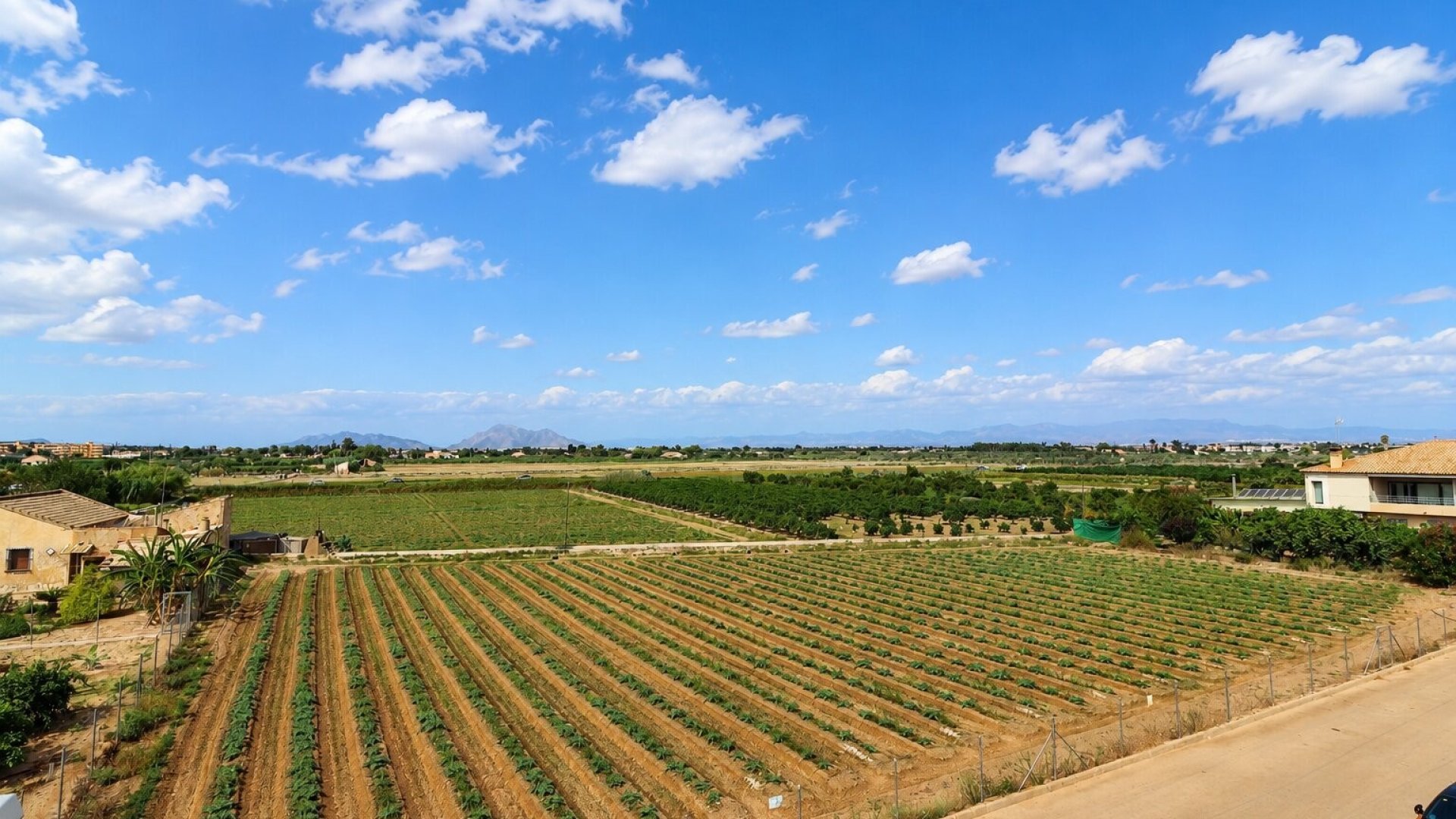 Resale - Apartments -
Rojales - Los Palacios