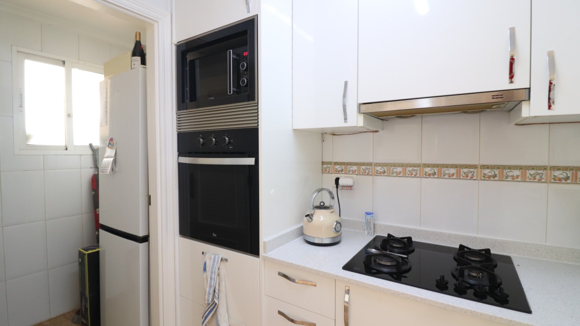 Resale - Apartments -
Rojales - Los Palacios
