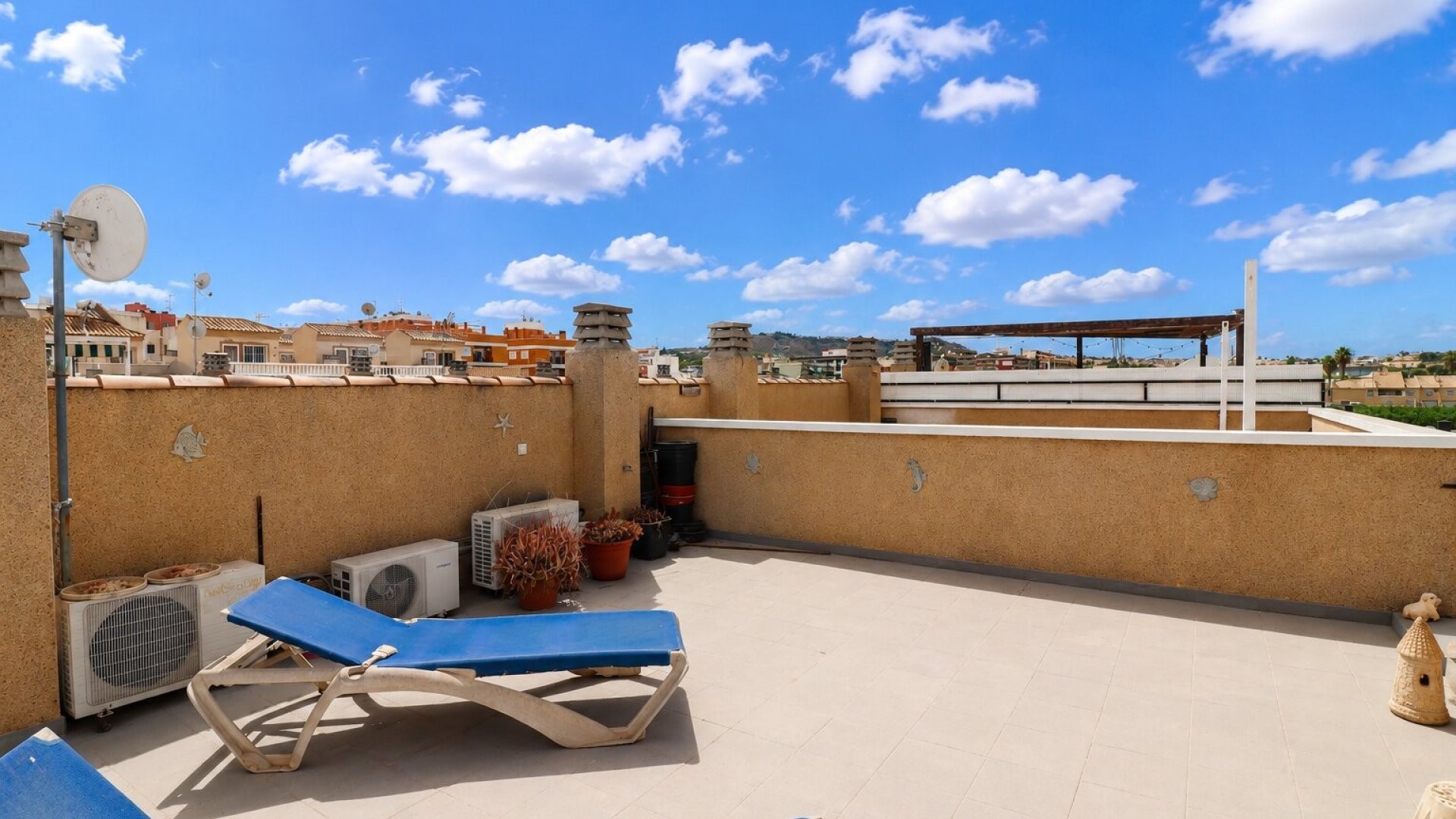 Resale - Apartments -
Rojales - Los Palacios