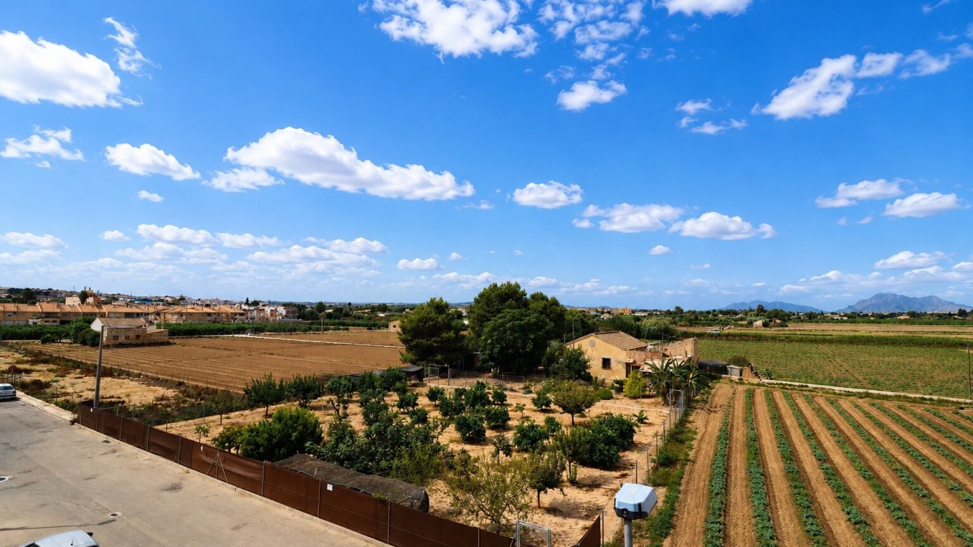 Resale - Apartments -
Rojales - Los Palacios