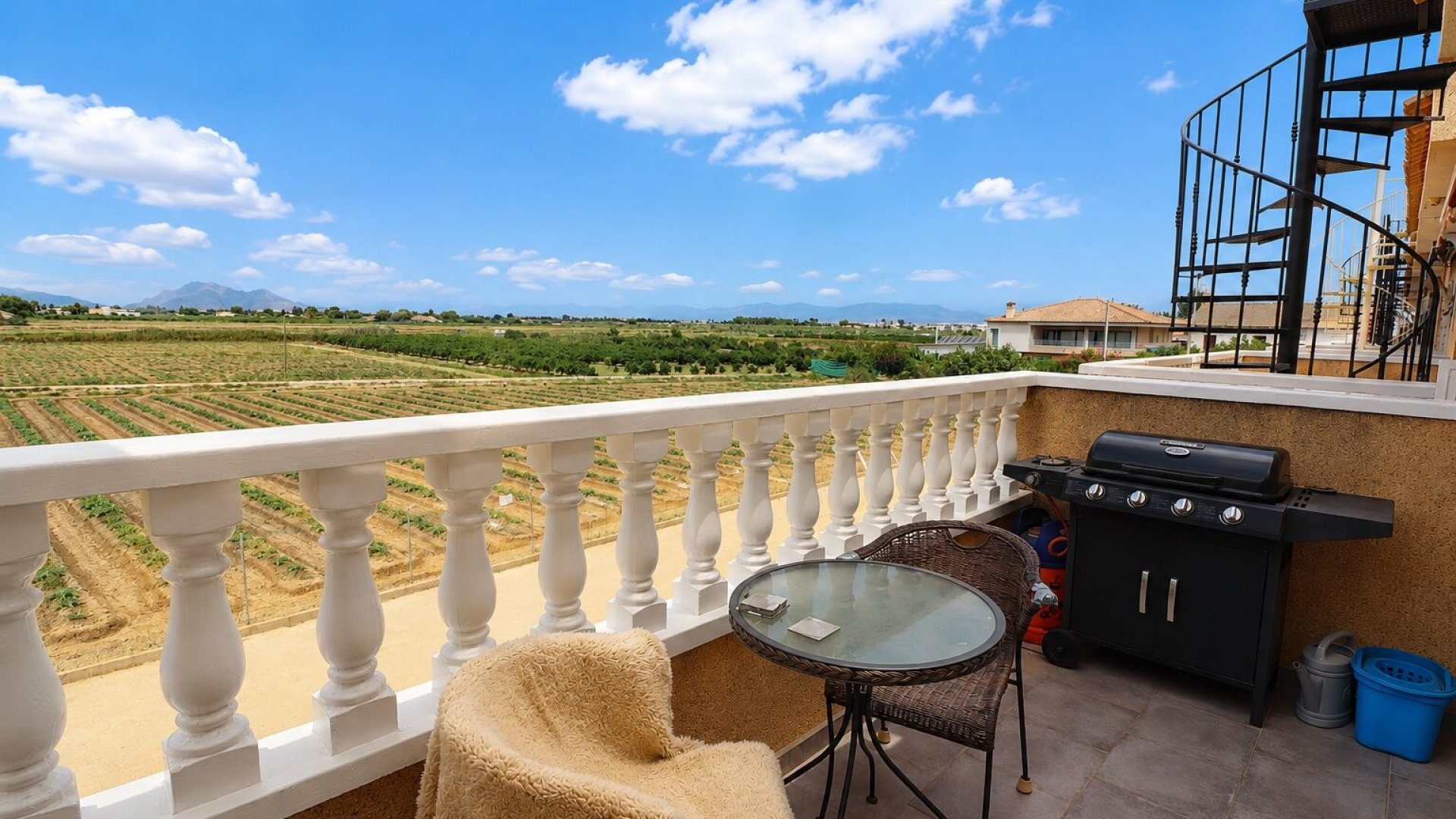 Resale - Apartments -
Rojales - Los Palacios