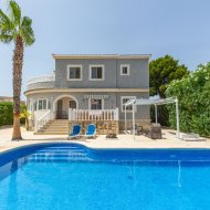 Resale - Apartments -
San Fulgencio - La Marina