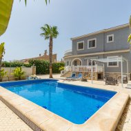 Resale - Apartments -
San Fulgencio - La Marina