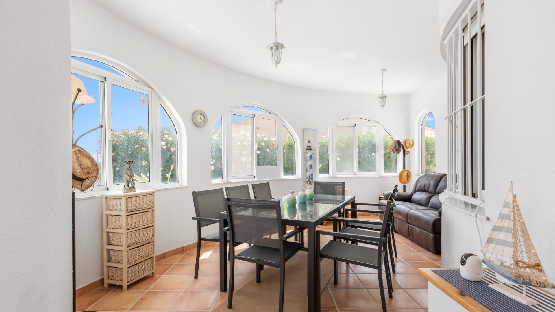 Resale - Apartments -
San Fulgencio - La Marina