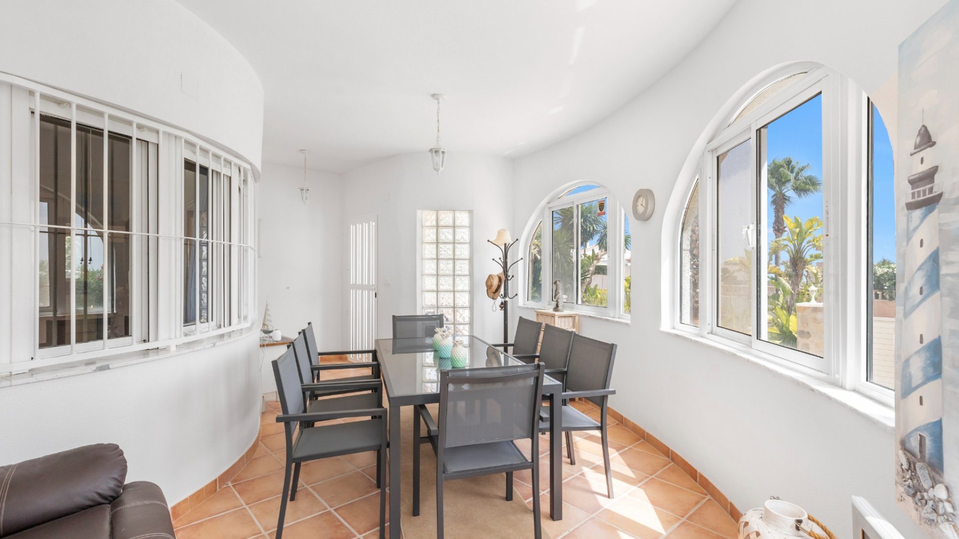 Resale - Apartments -
San Fulgencio - La Marina