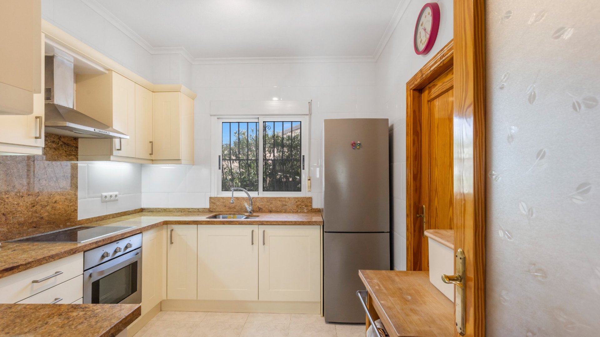 Resale - Apartments -
San Fulgencio - La Marina