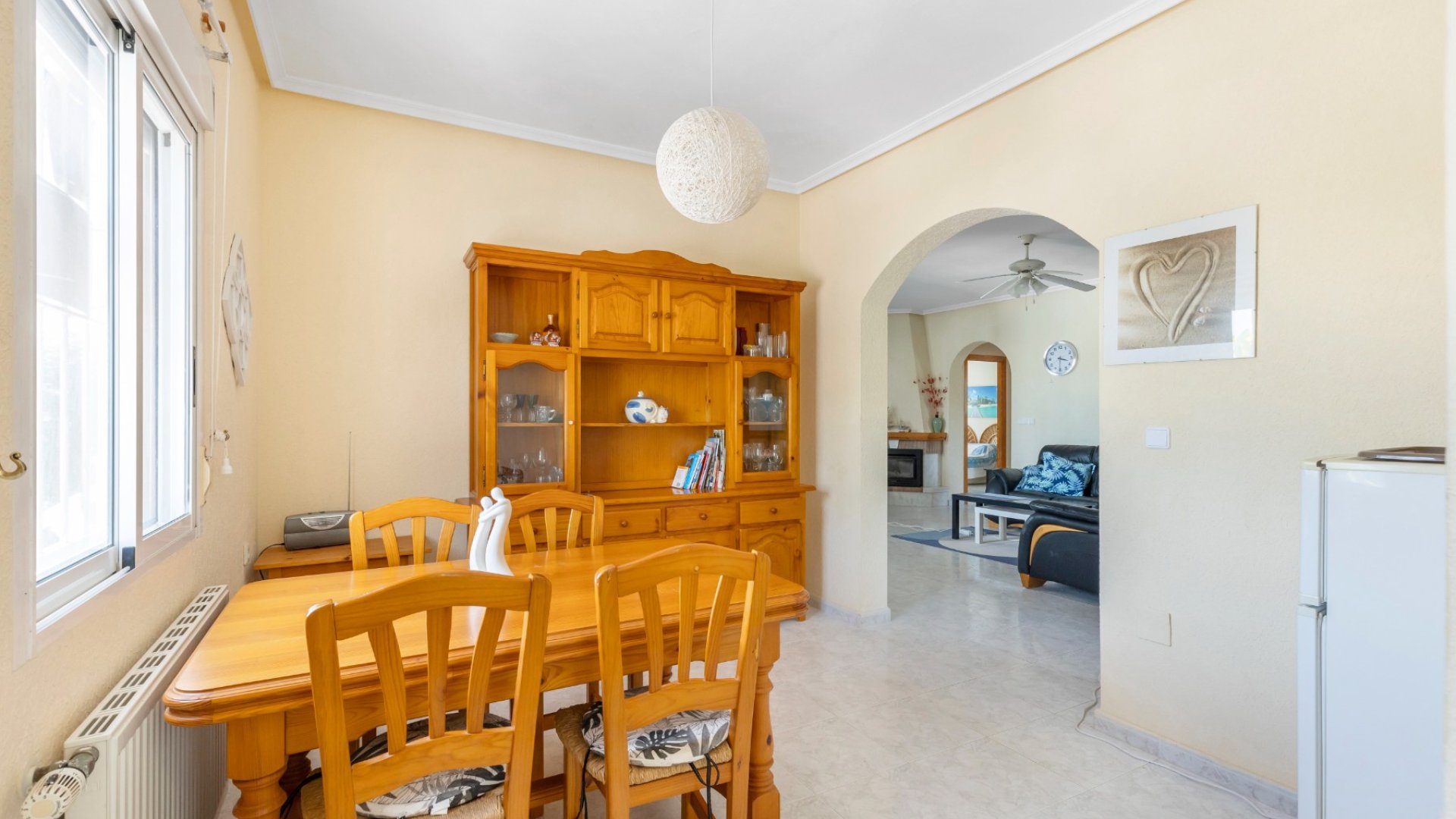 Resale - Apartments -
San Fulgencio - La Marina