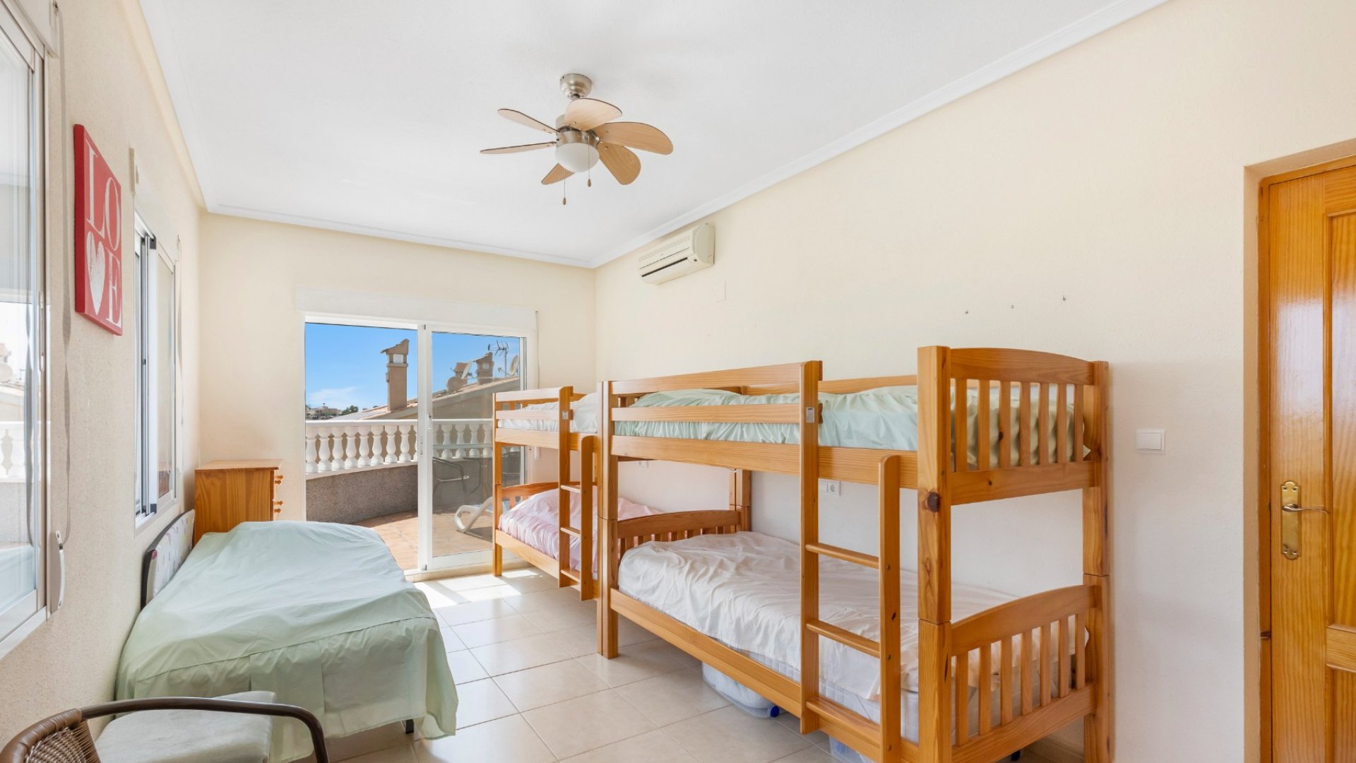 Resale - Apartments -
San Fulgencio - La Marina