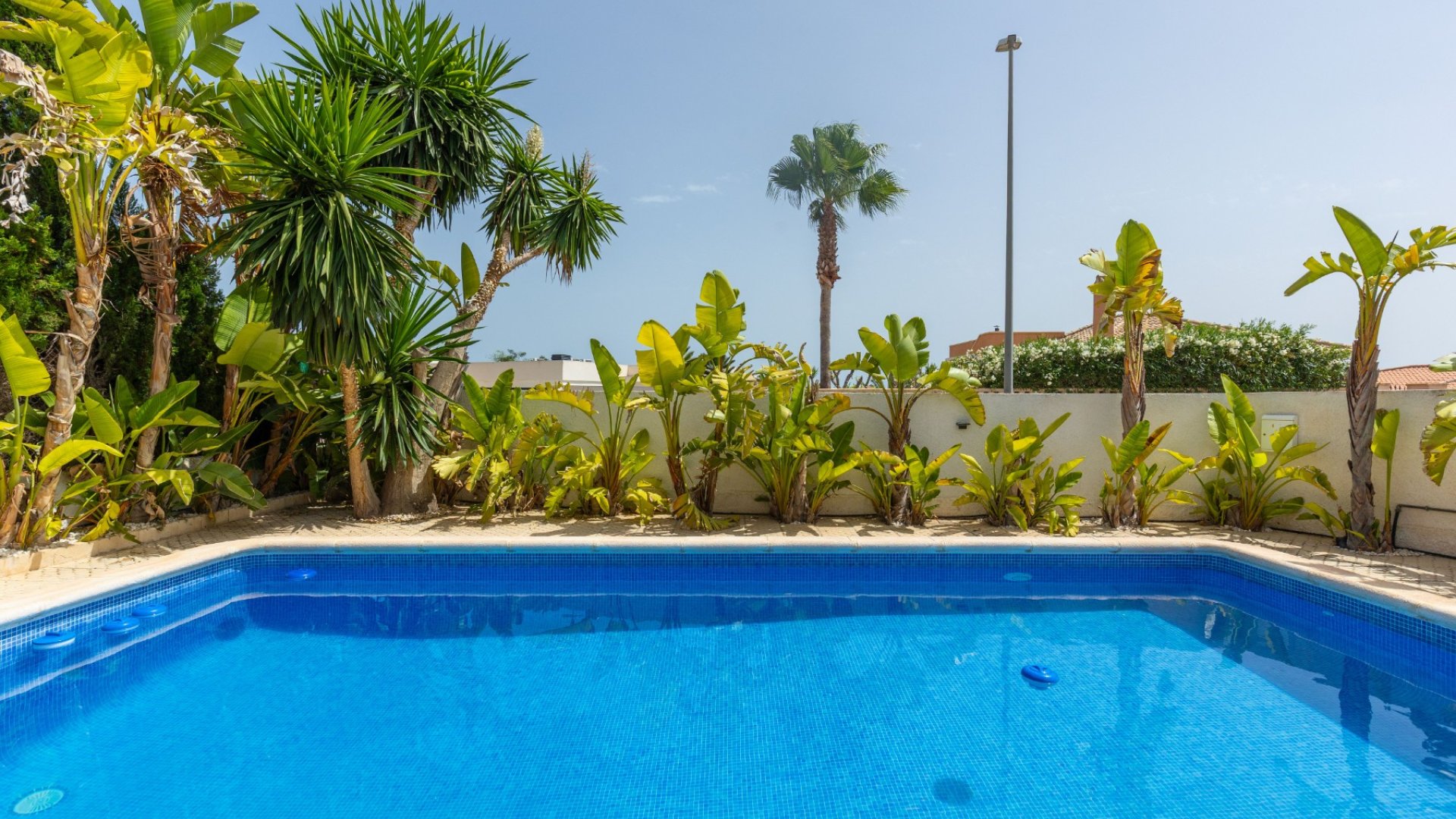 Resale - Apartments -
San Fulgencio - La Marina