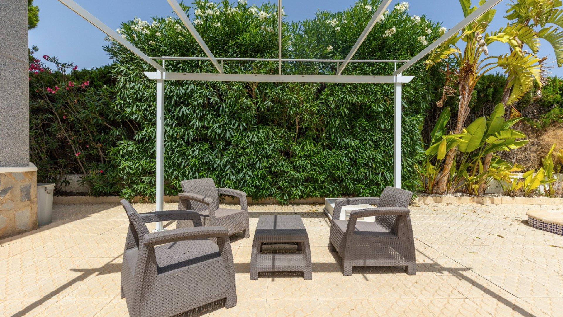 Resale - Apartments -
San Fulgencio - La Marina