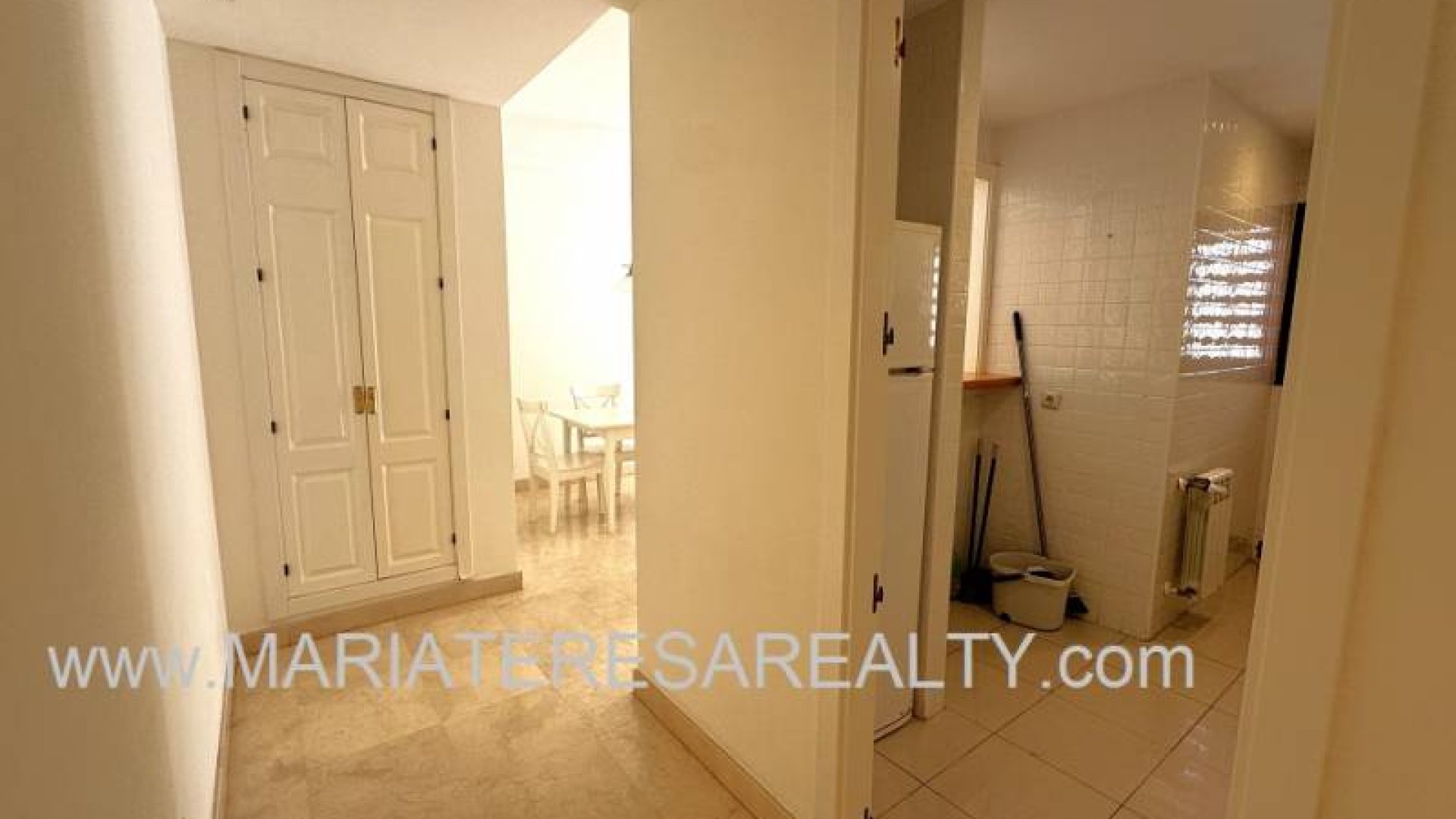 Resale - Apartments -
San Javier - Roda